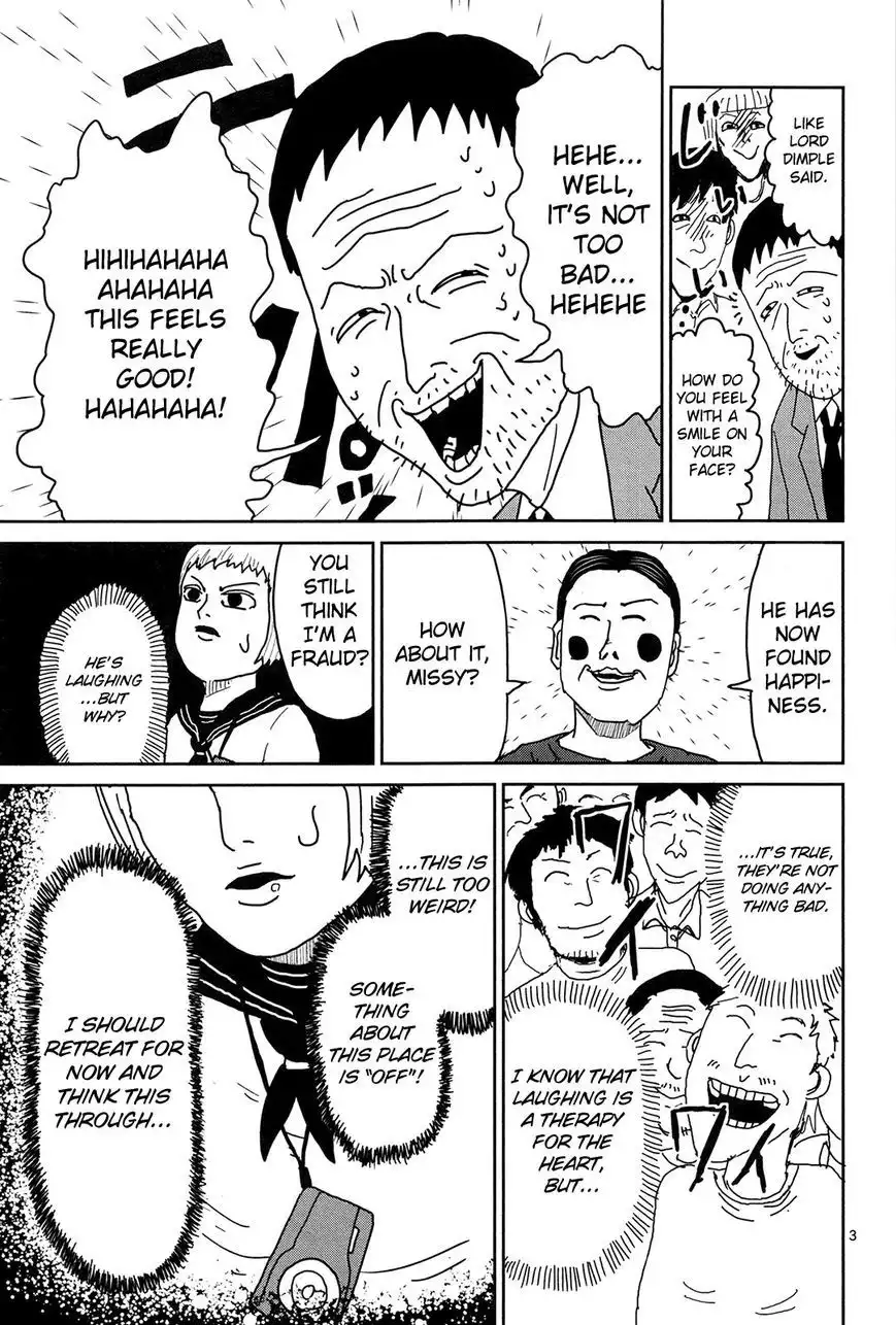 Mob Psycho 100 Chapter 7 3